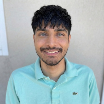 James Raj